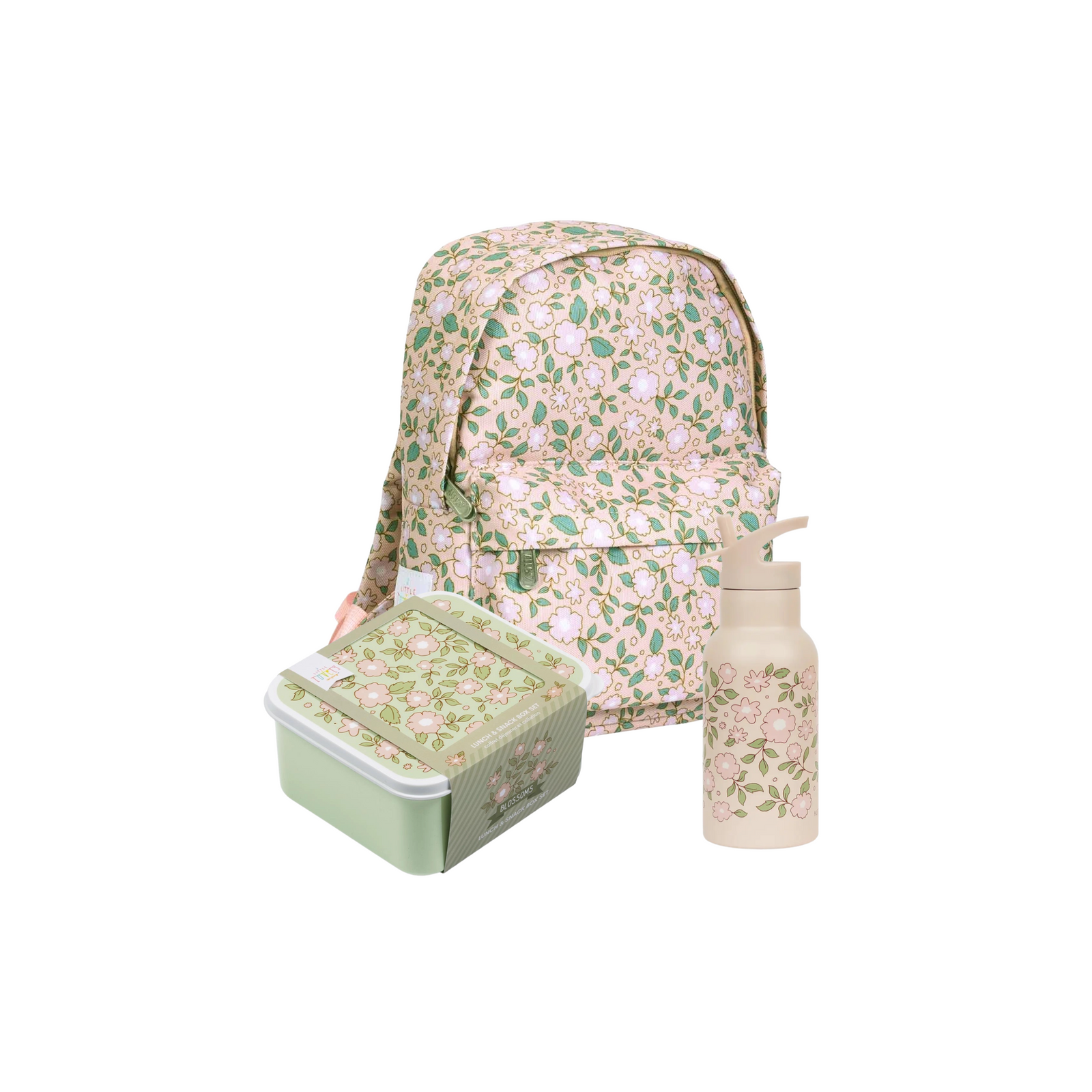 Little Kids Backpacks