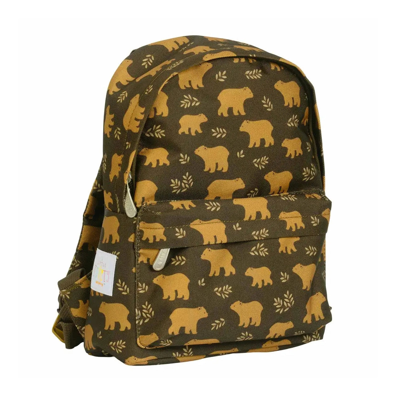 Little Kids Backpacks