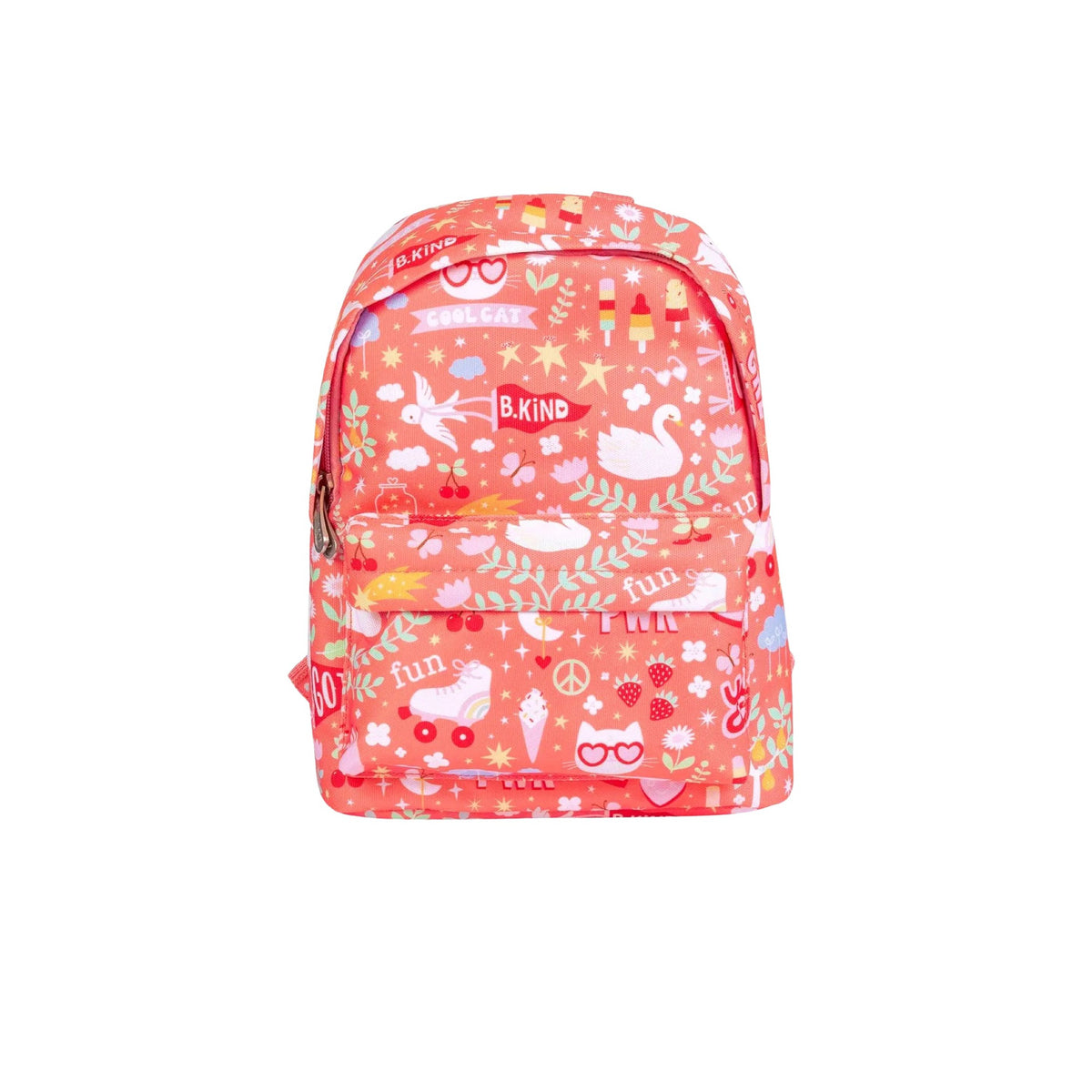 Little Kids Backpacks