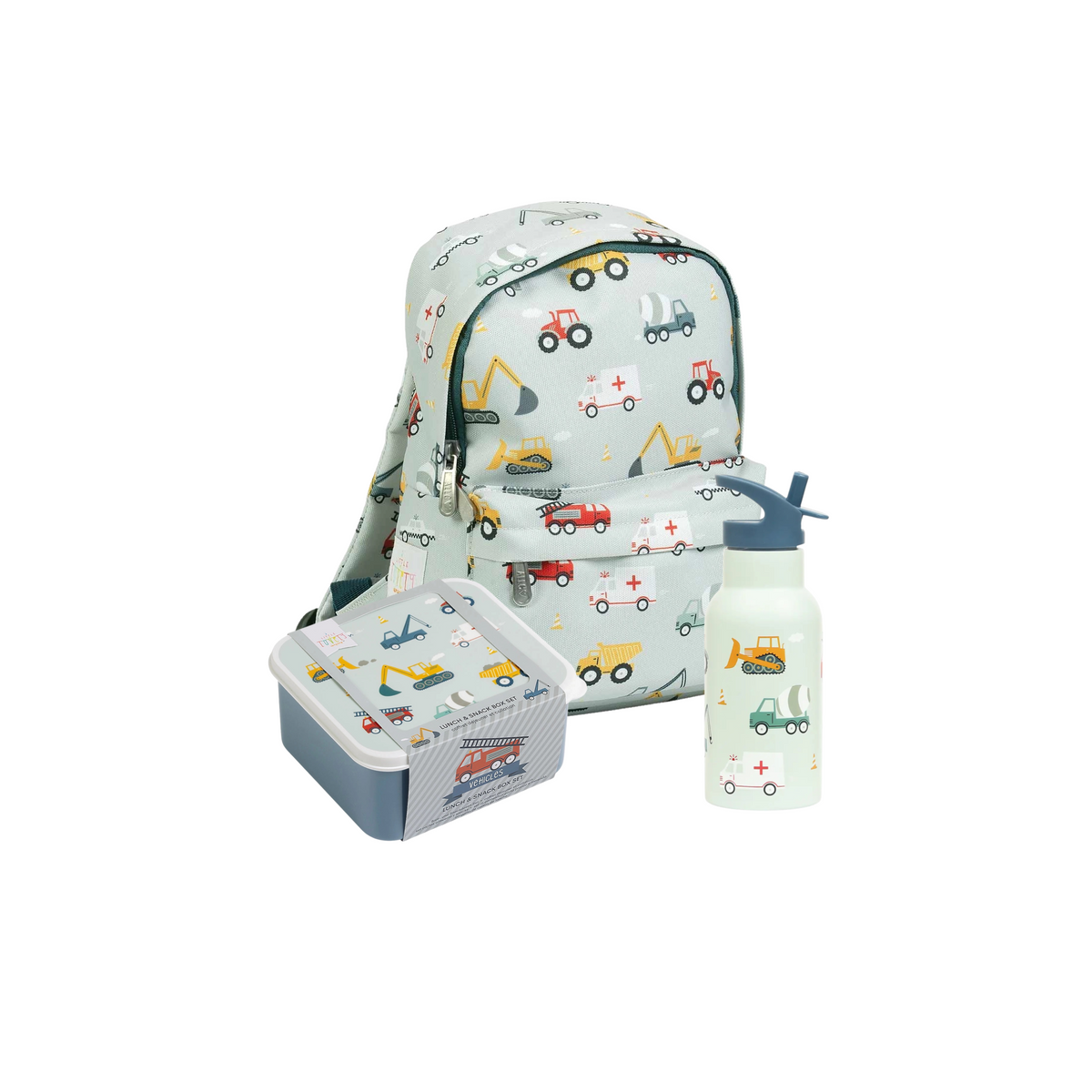 Little Kids Backpacks