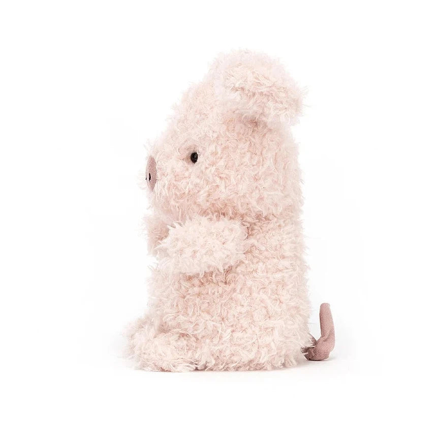 Little Pig Plush