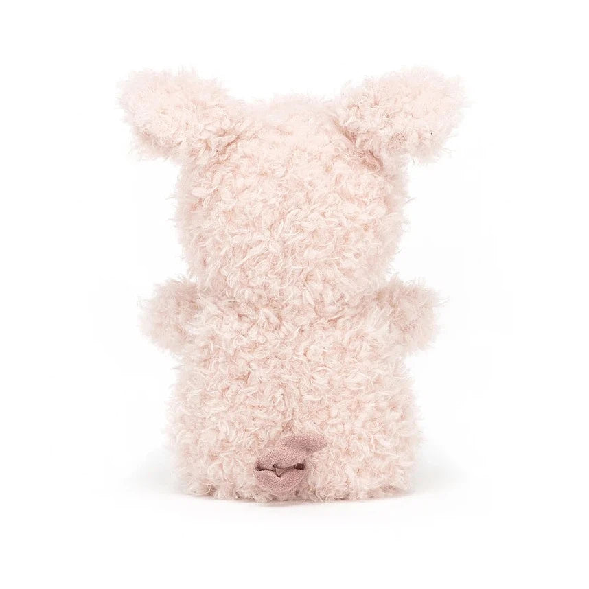 Little Pig Plush