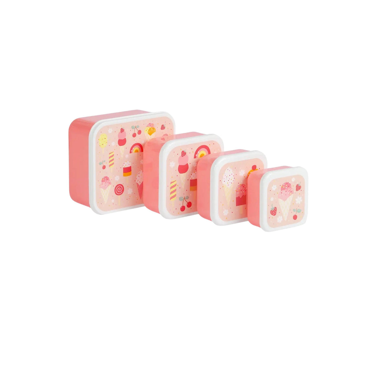 Lunch &amp; Snack Box Sets