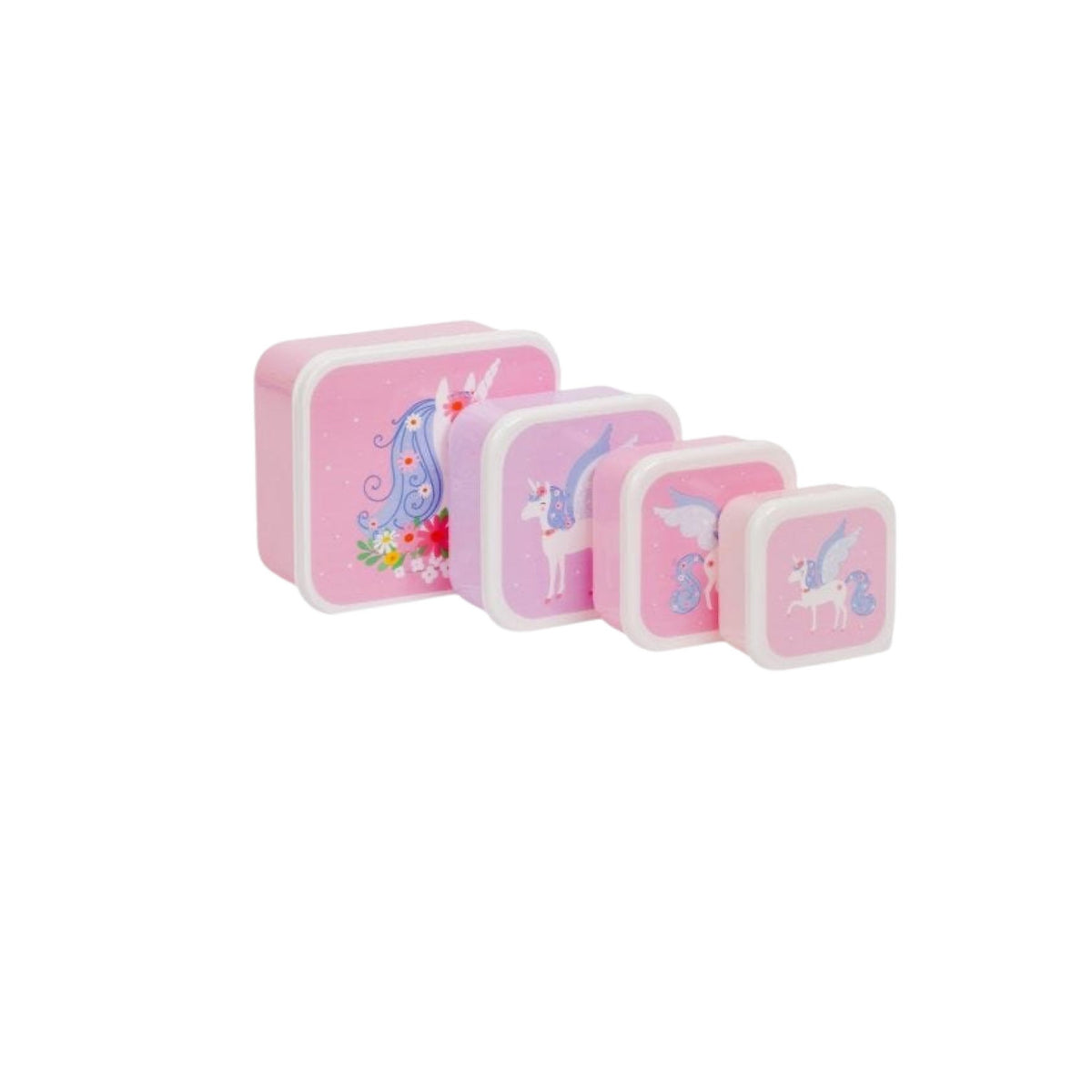 Lunch &amp; Snack Box Sets