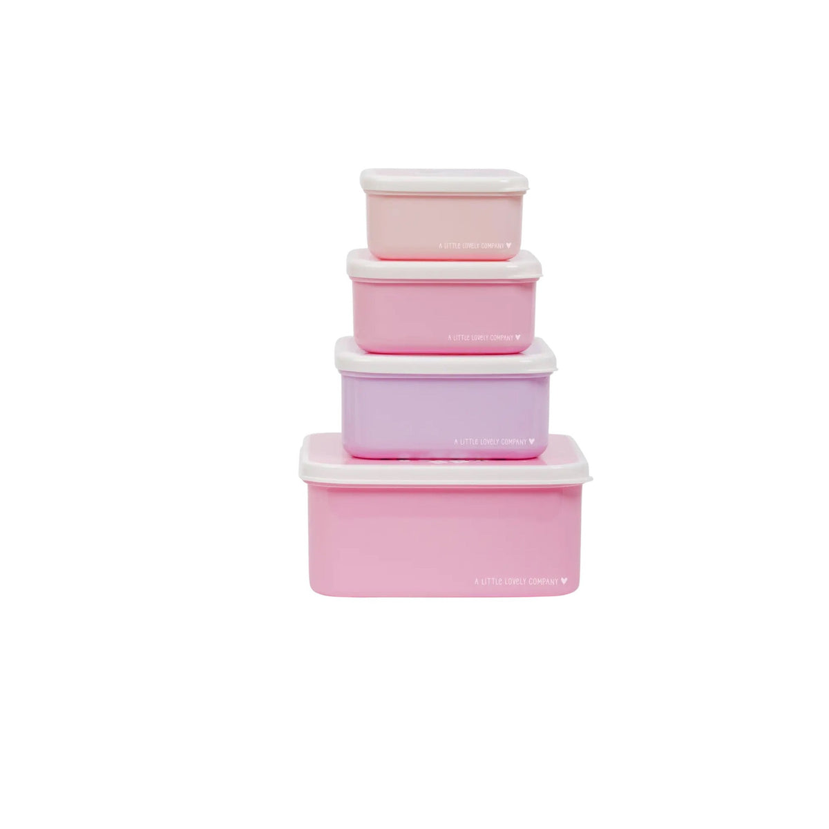 Lunch &amp; Snack Box Sets