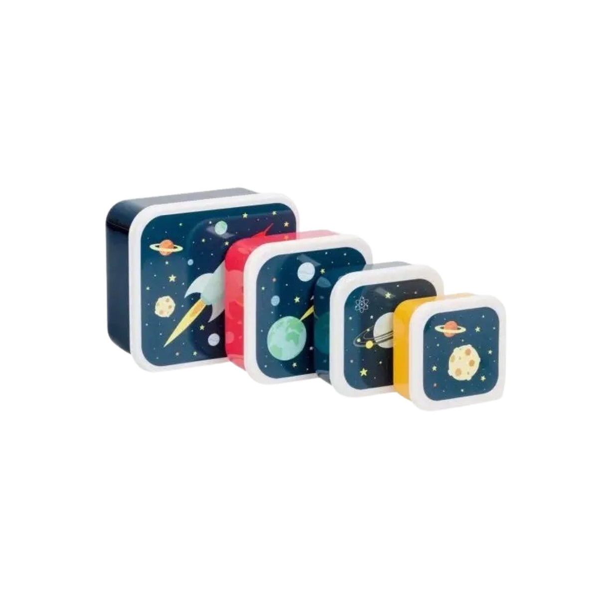 Lunch &amp; Snack Box Sets