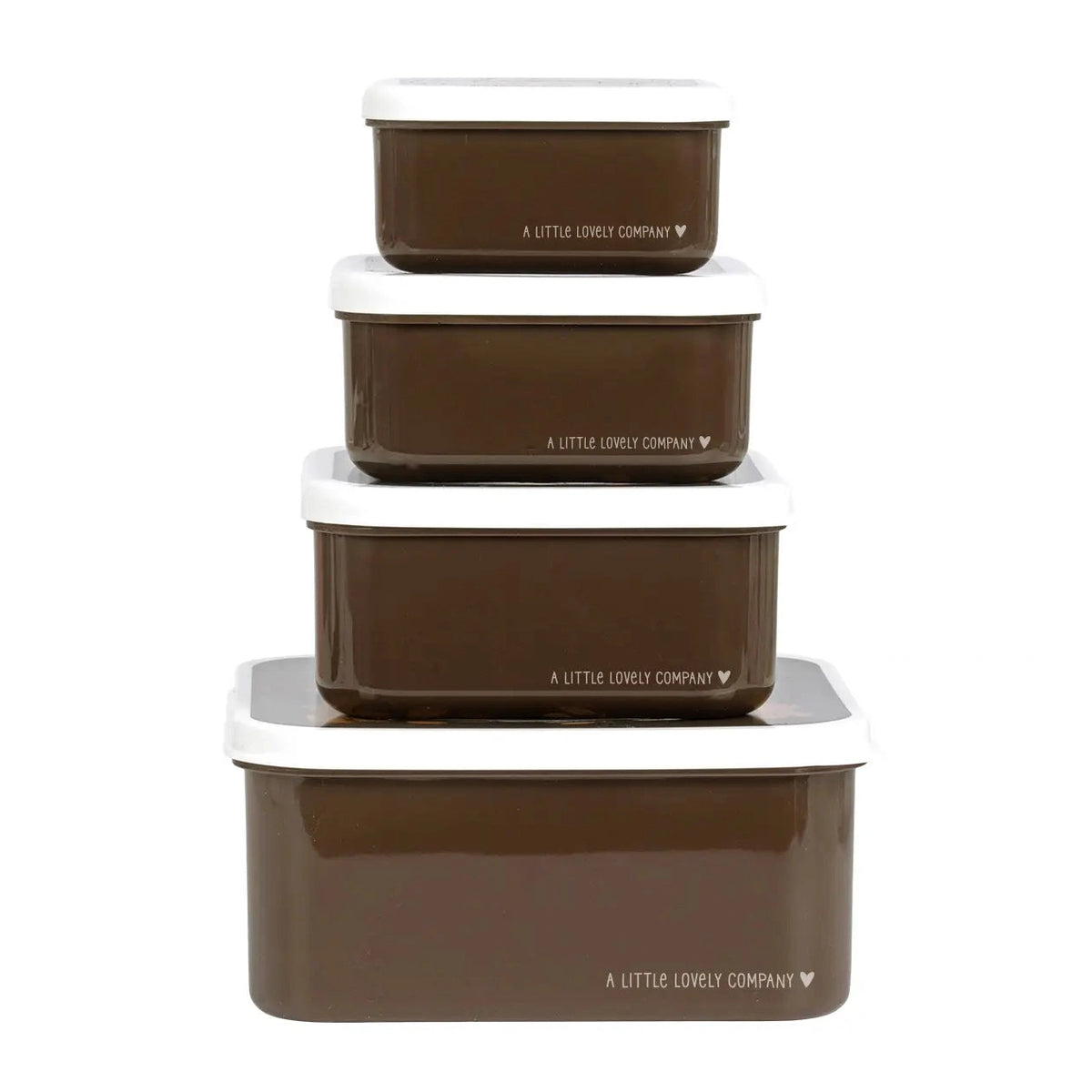 Lunch &amp; Snack Box Sets