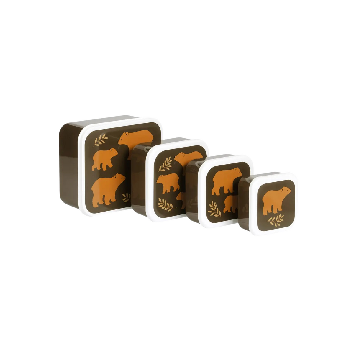 Lunch &amp; Snack Box Sets