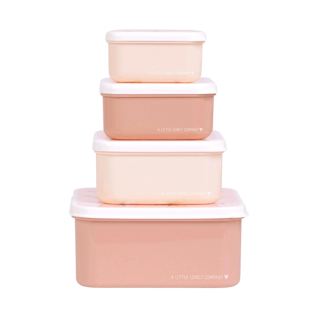 Lunch &amp; Snack Box Sets