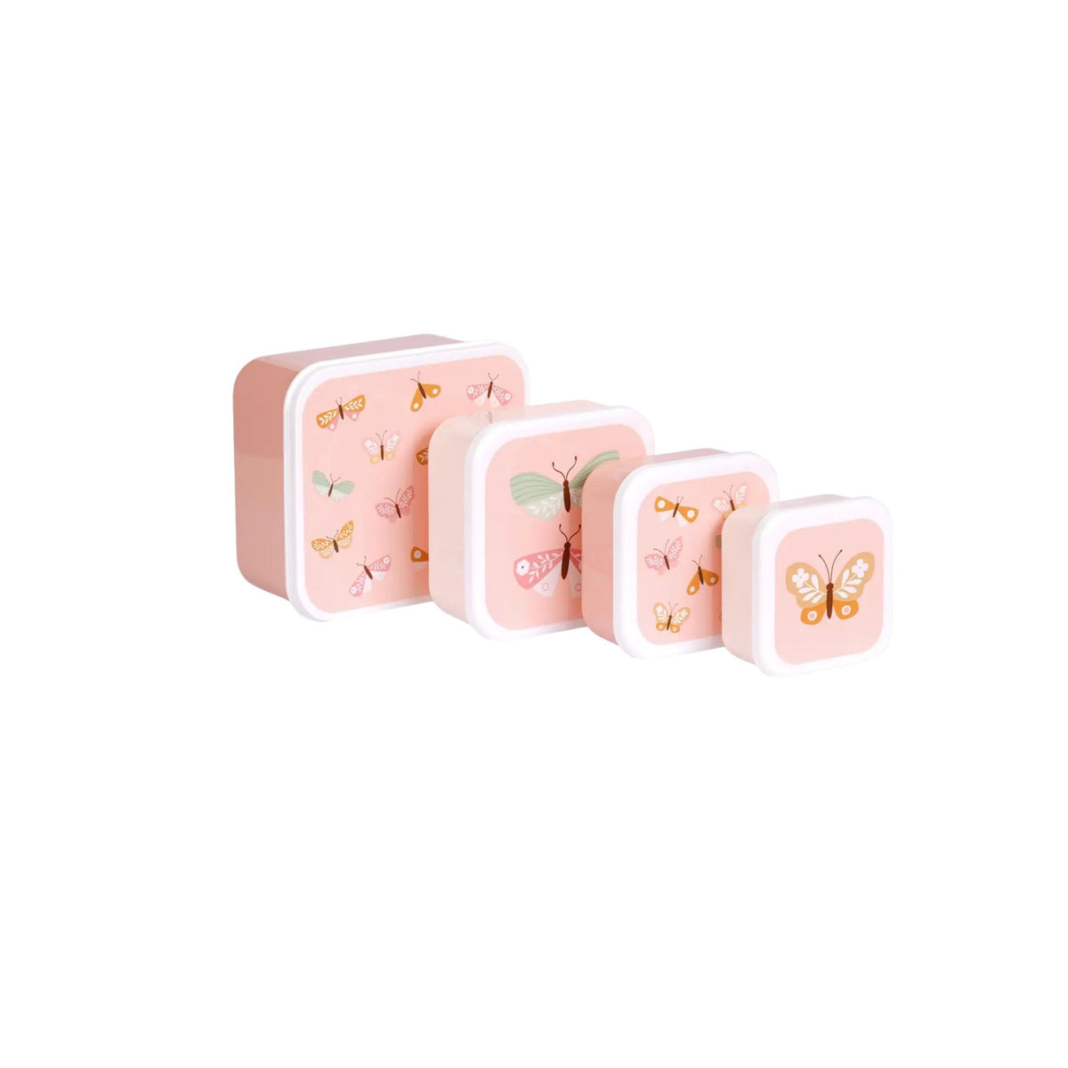 Lunch &amp; Snack Box Sets