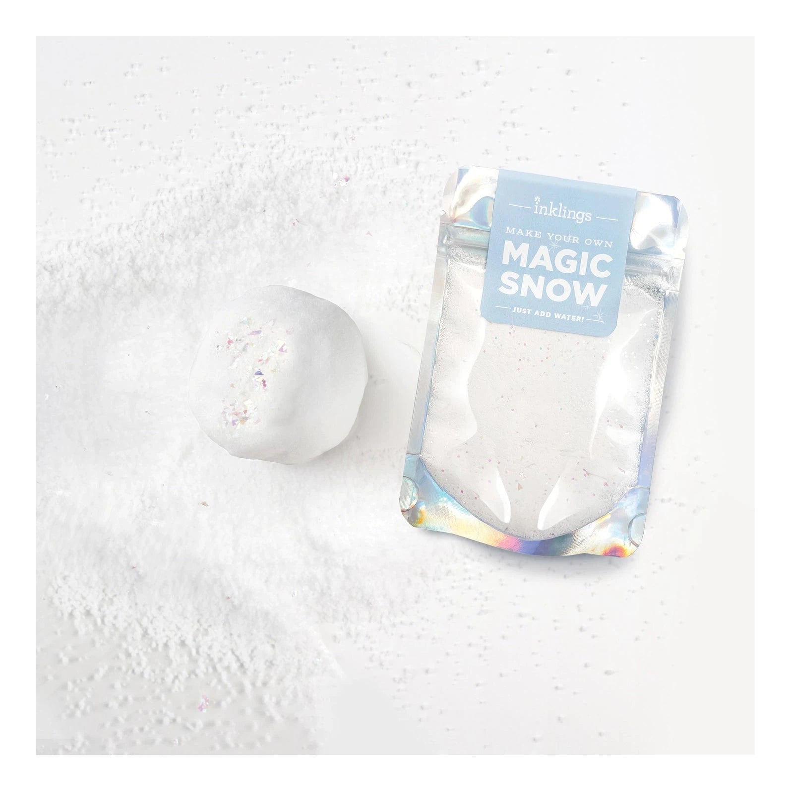 Magic Snow Kit