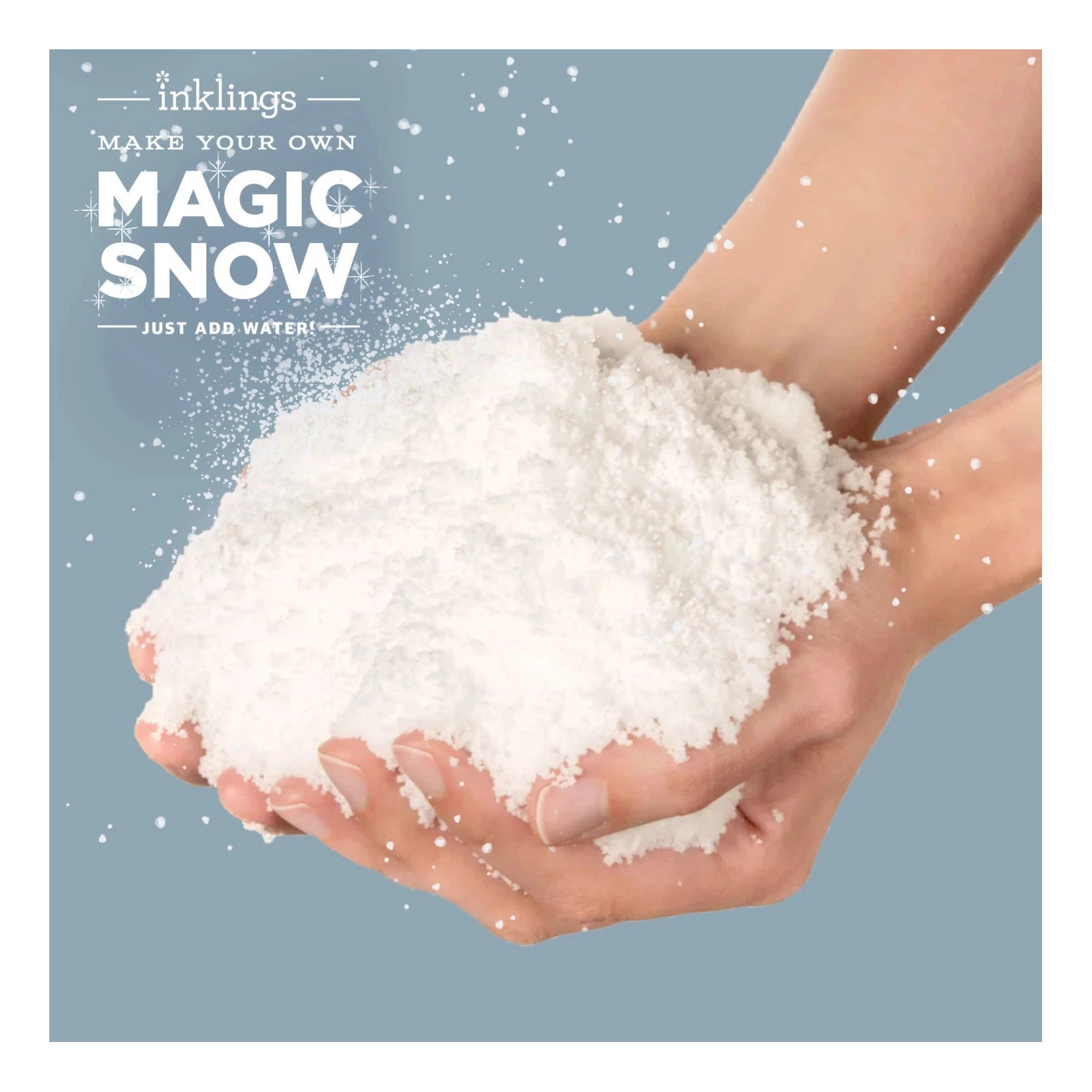 Magic Snow Kit