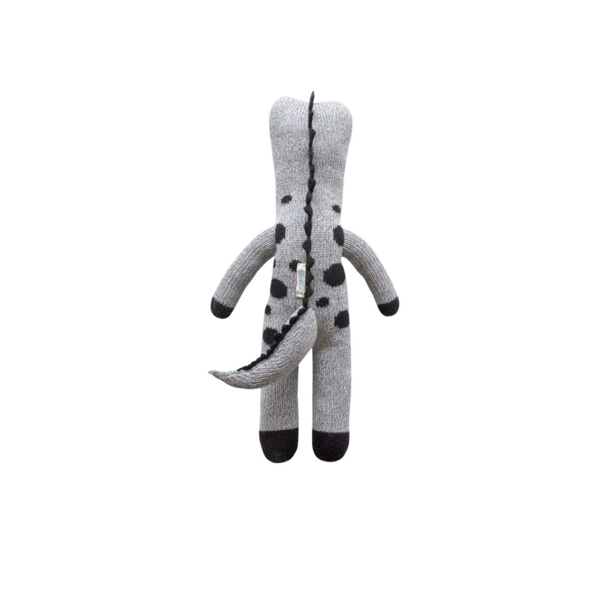 Maximus the Dinosaur Doll