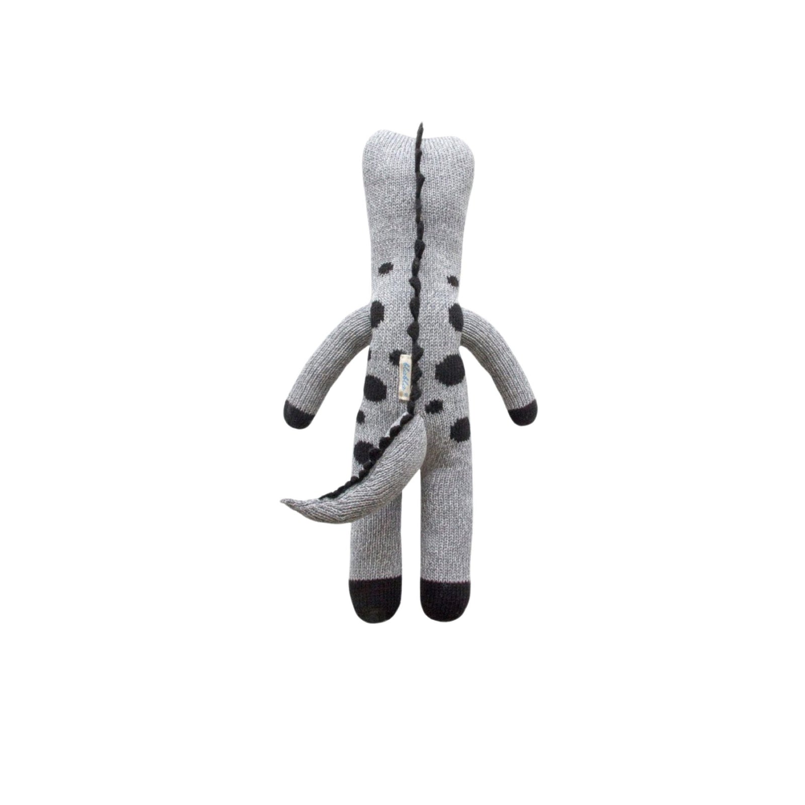 Maximus the Dinosaur Doll