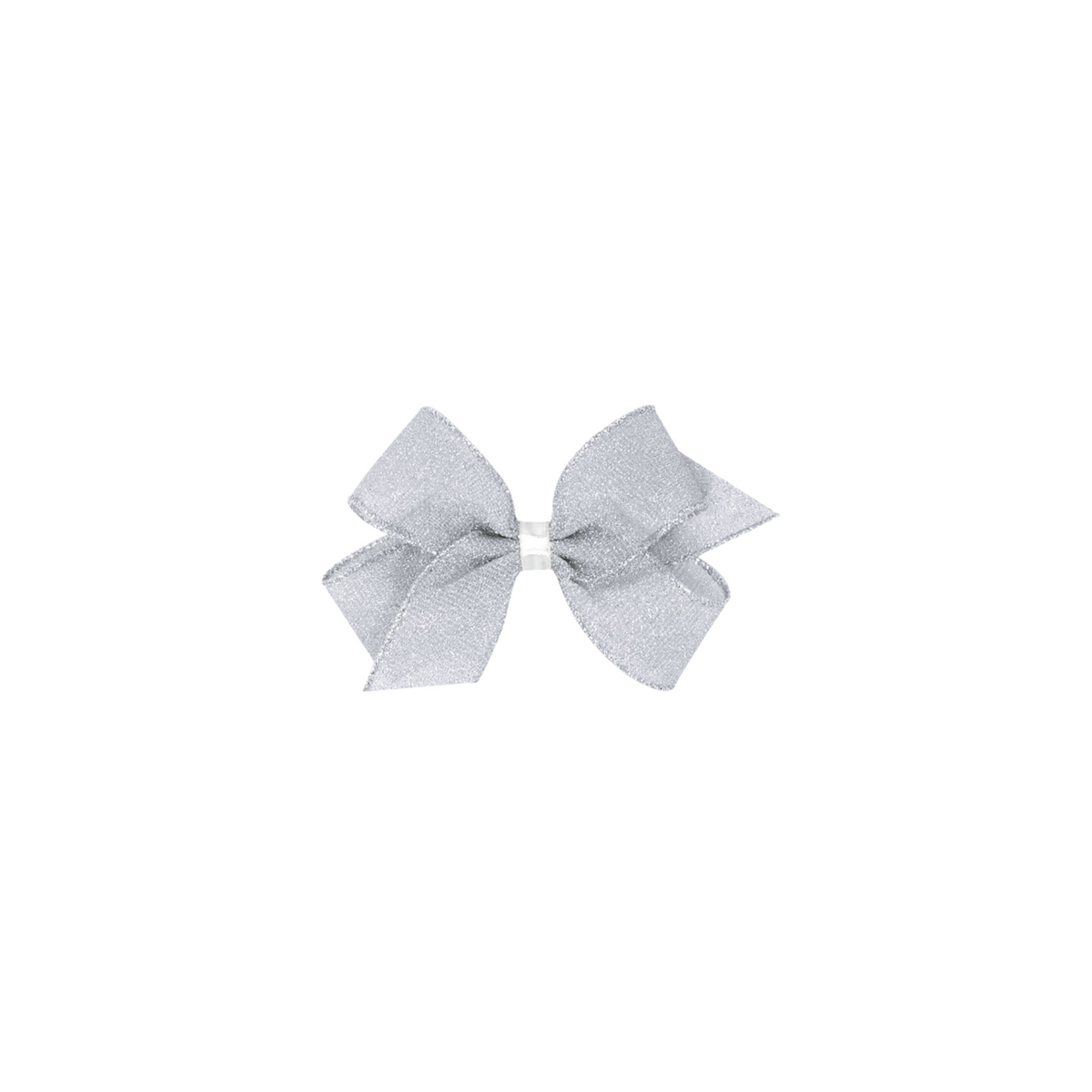 Medium Sparkle Glitter Bow