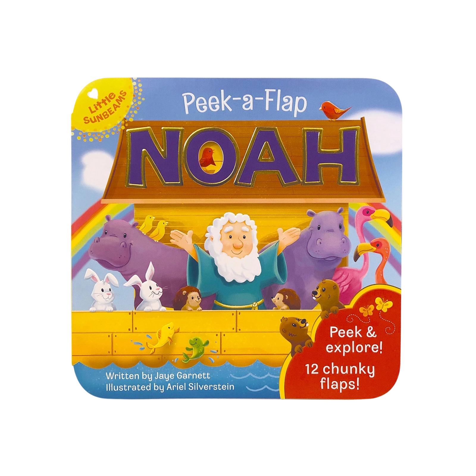 Noah
