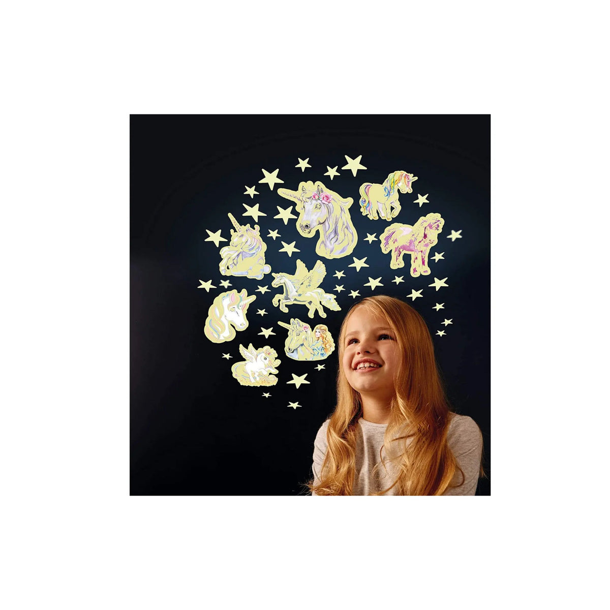 Original Glow Stars Glow Stars & Unicorns