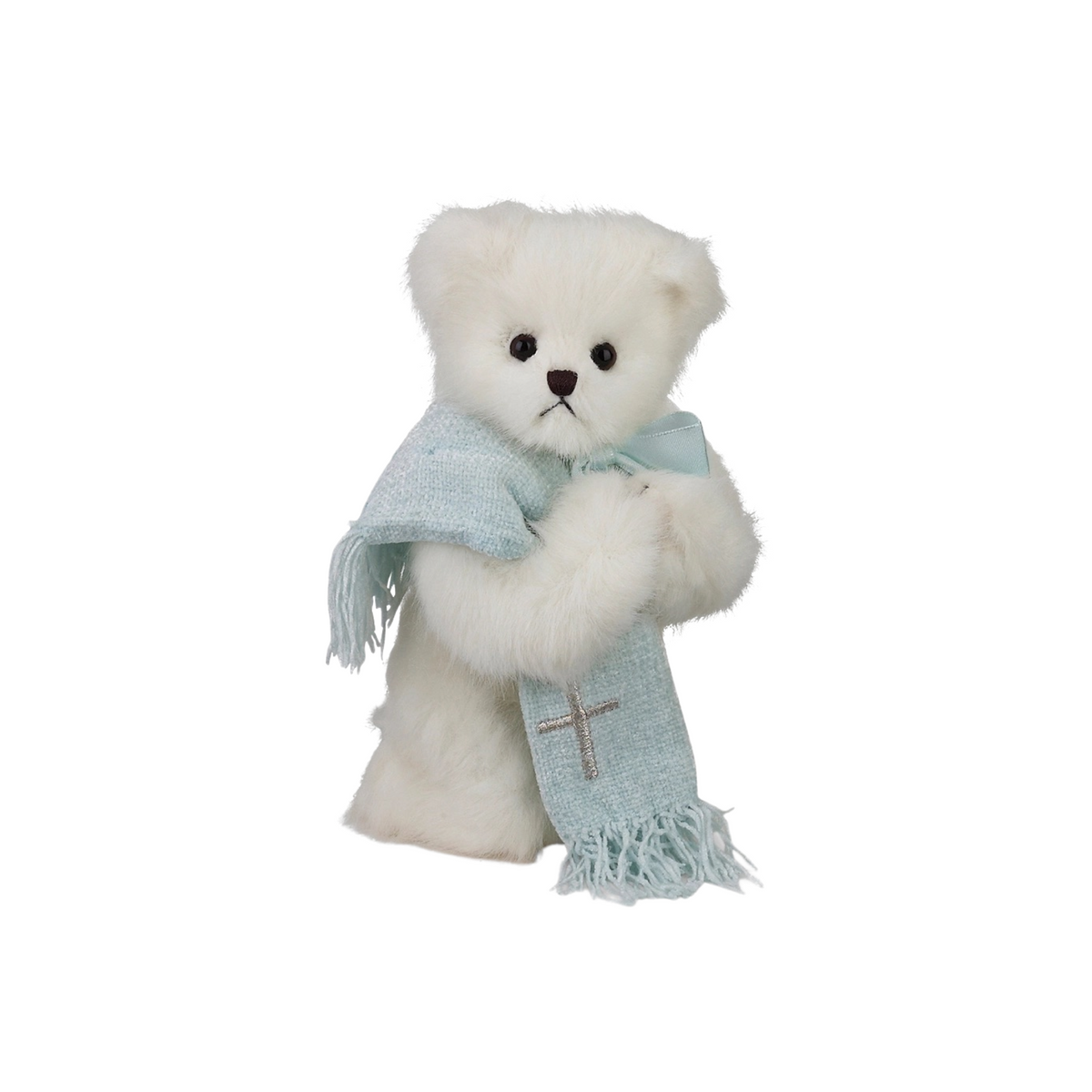 Peter Praysmore Bear Plush