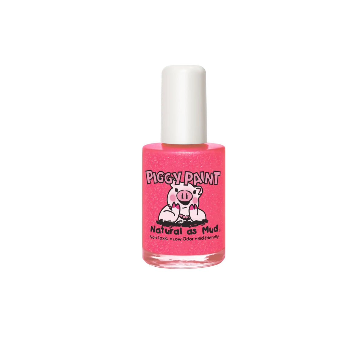 Piggy Paint Nail Polish
