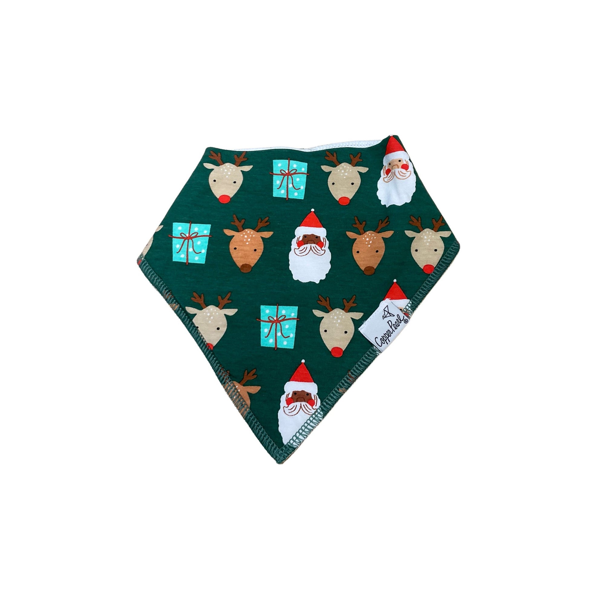 Prancer Bandana Bib Collection