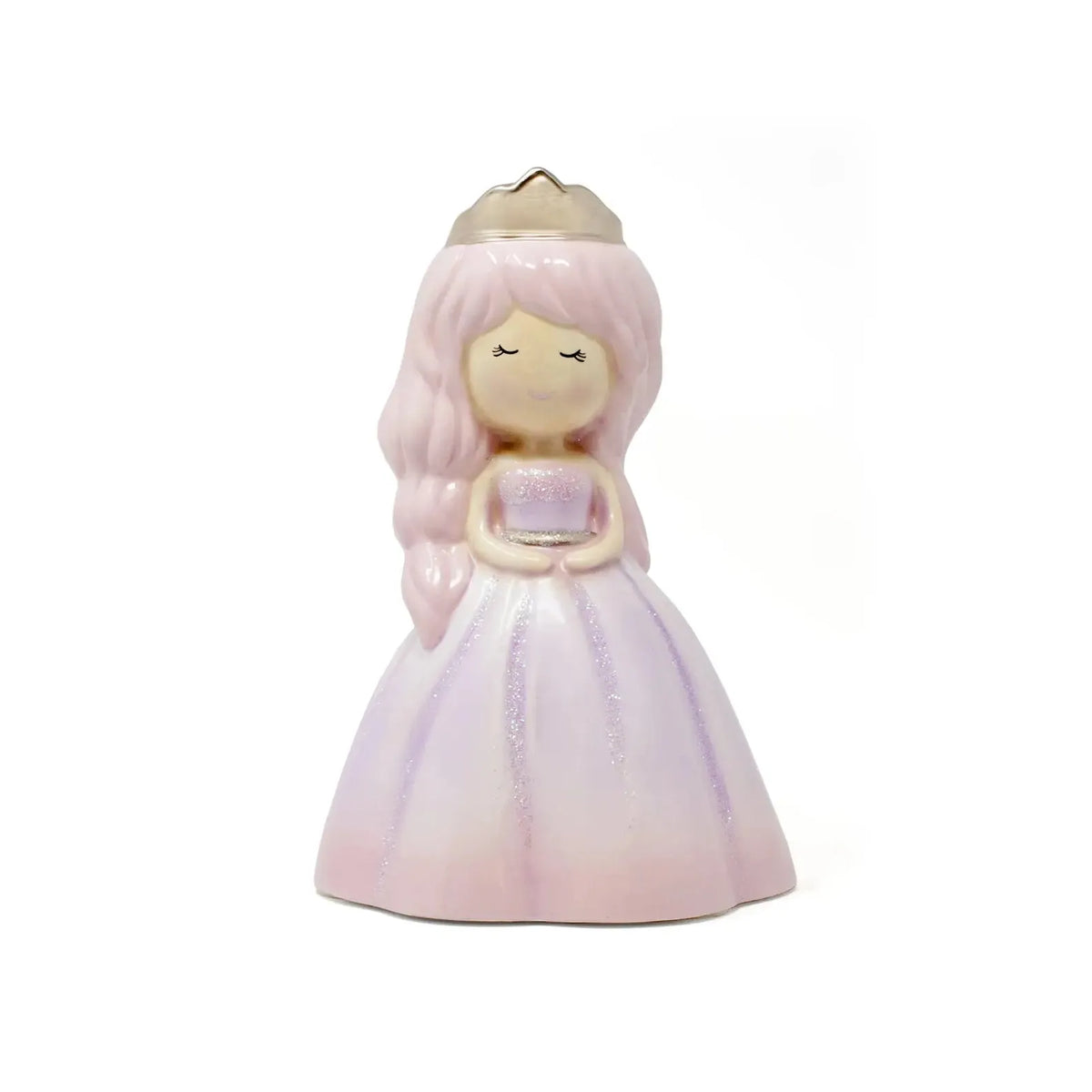 Princess Alexandria Porcelain Bank