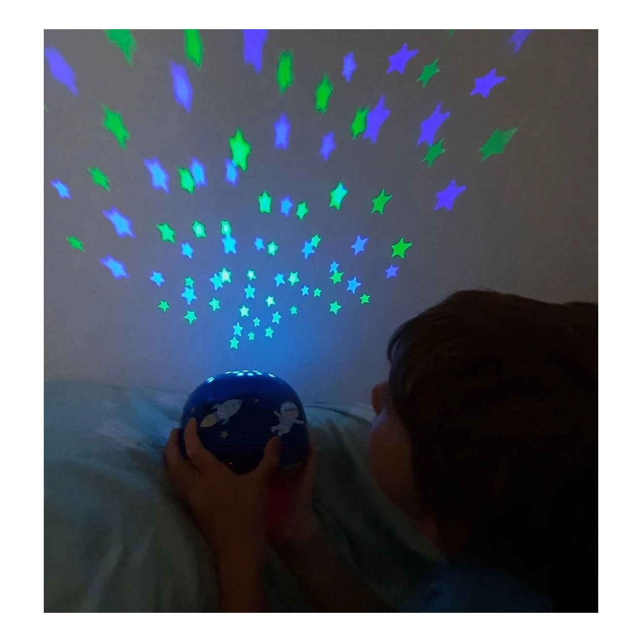 Projector Night Lights