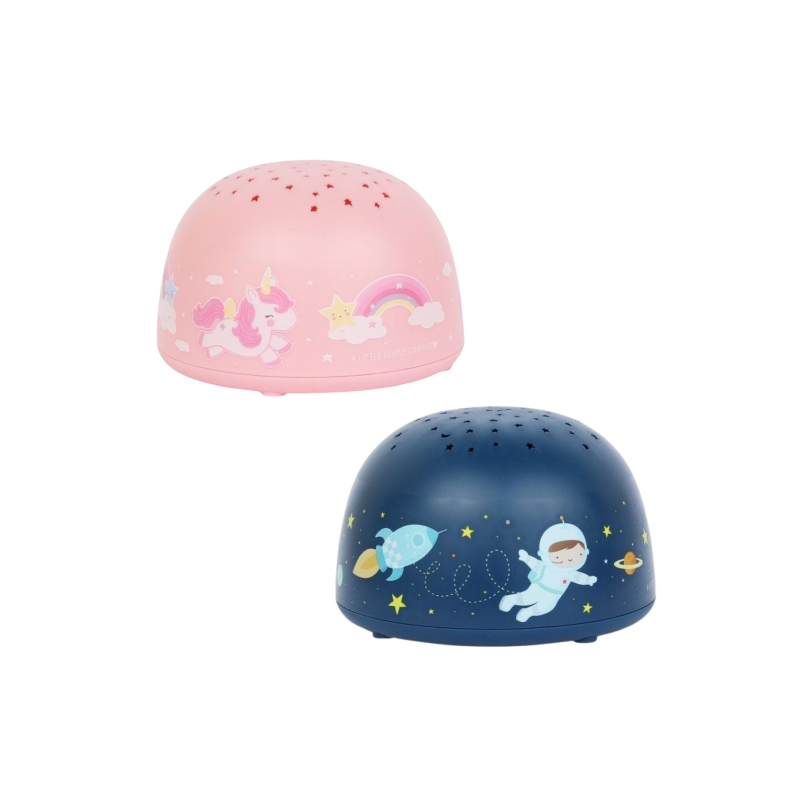 Projector Night Lights