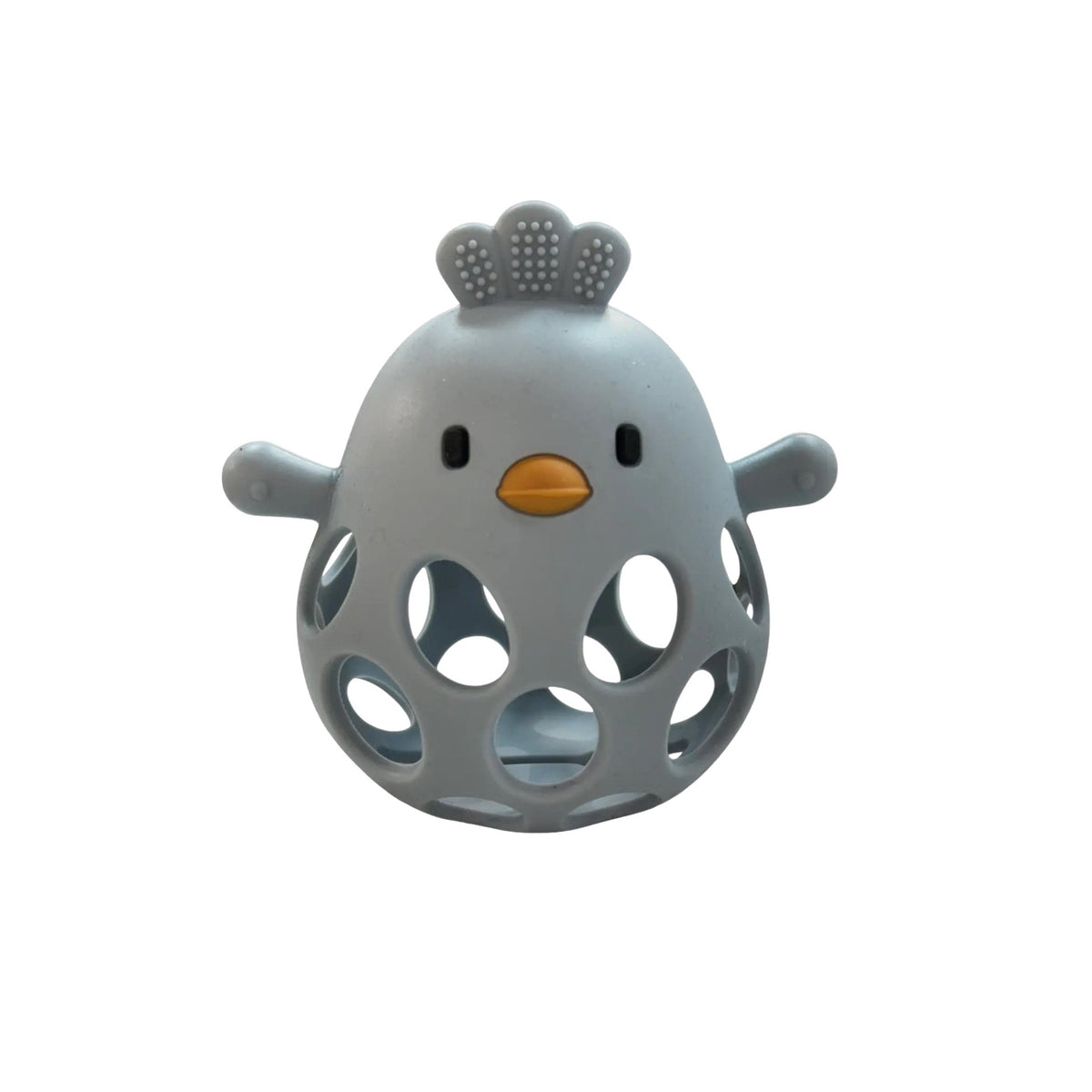 Silicone Chicken Teethers