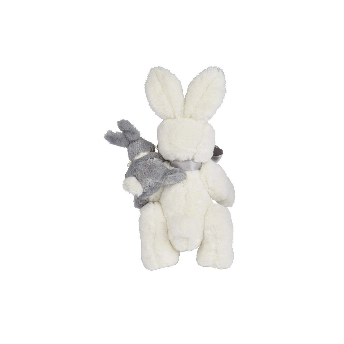 Skip & Hop Bunny Duo Plush