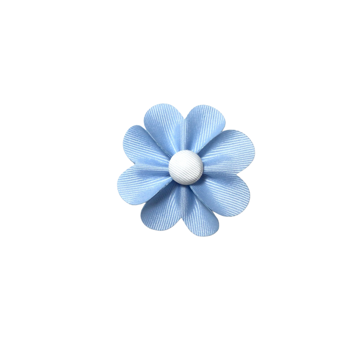 Small Flower Clip
