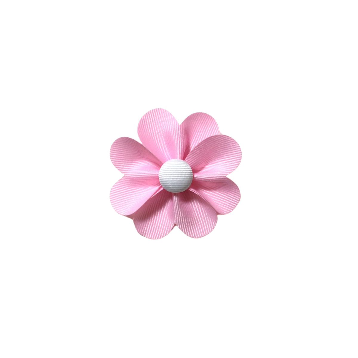 Small Flower Clip