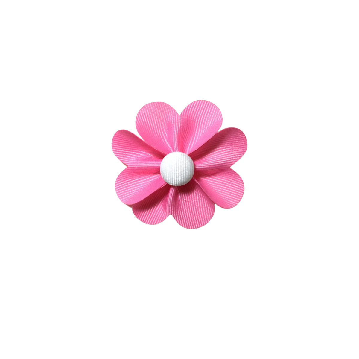 Small Flower Clip