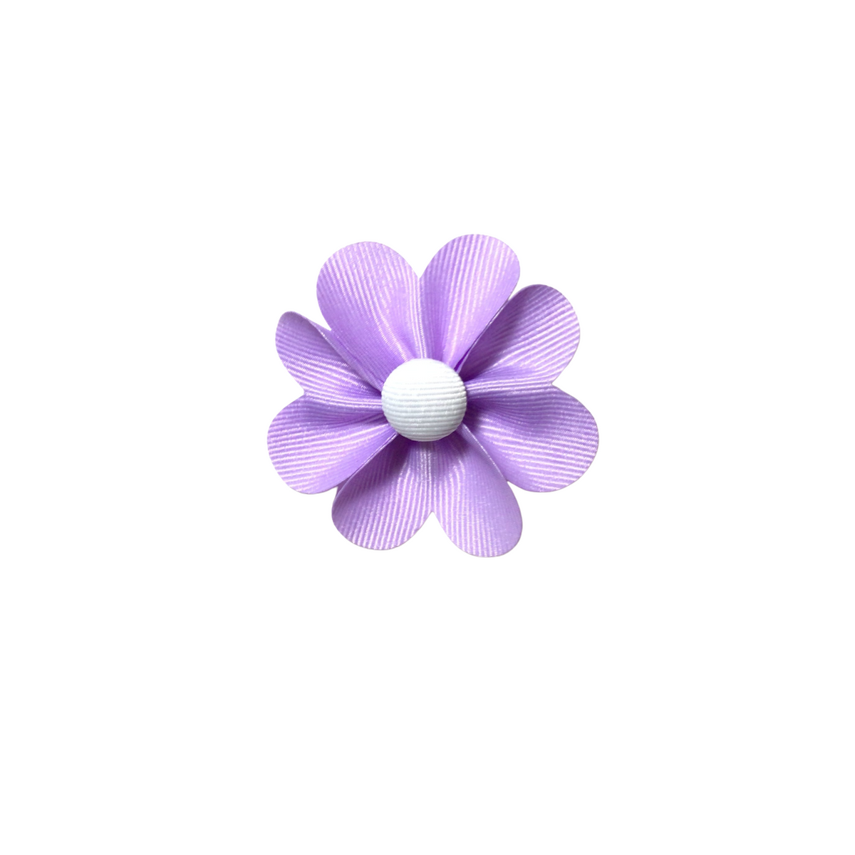 Small Flower Clip
