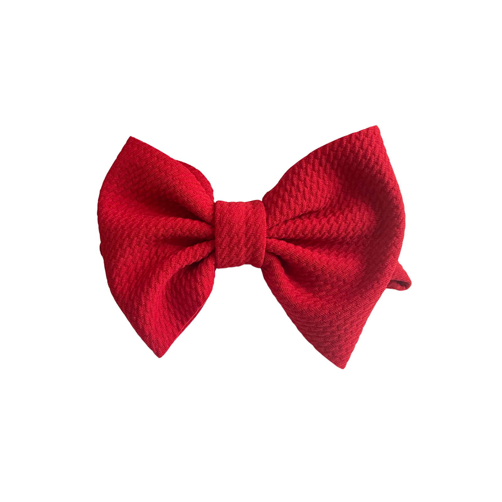 Solid Textured Headband