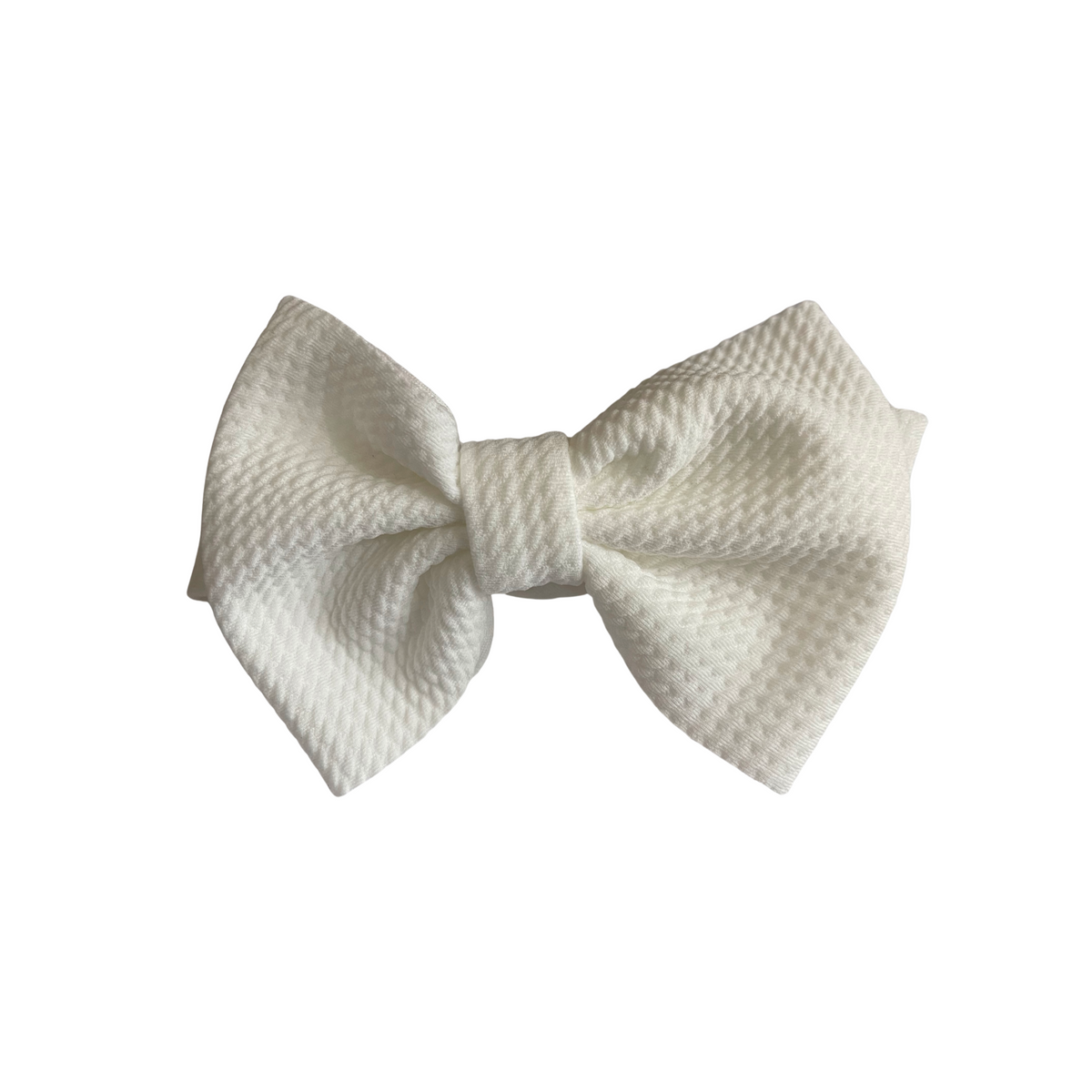 Solid Textured Headband