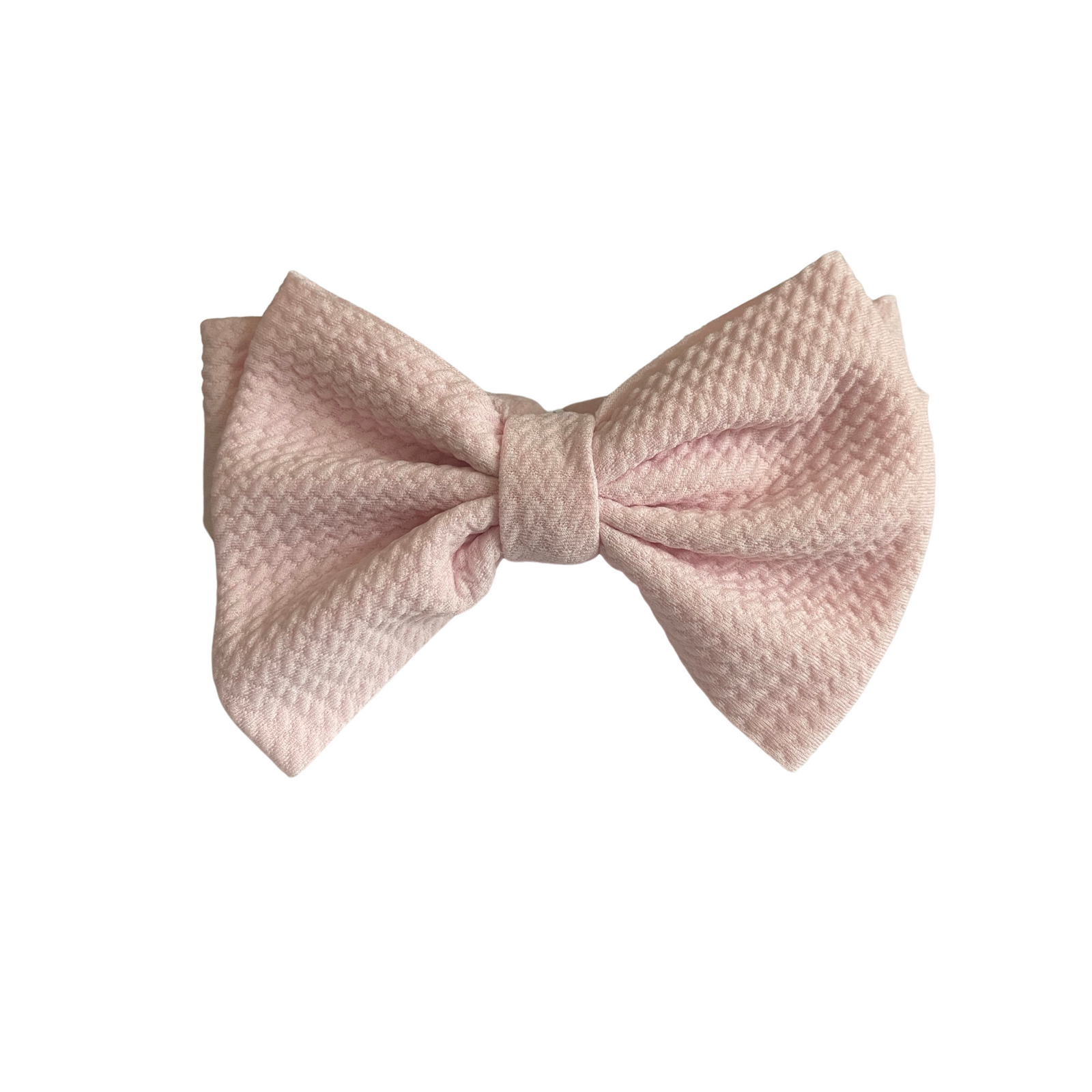 Solid Textured Headband