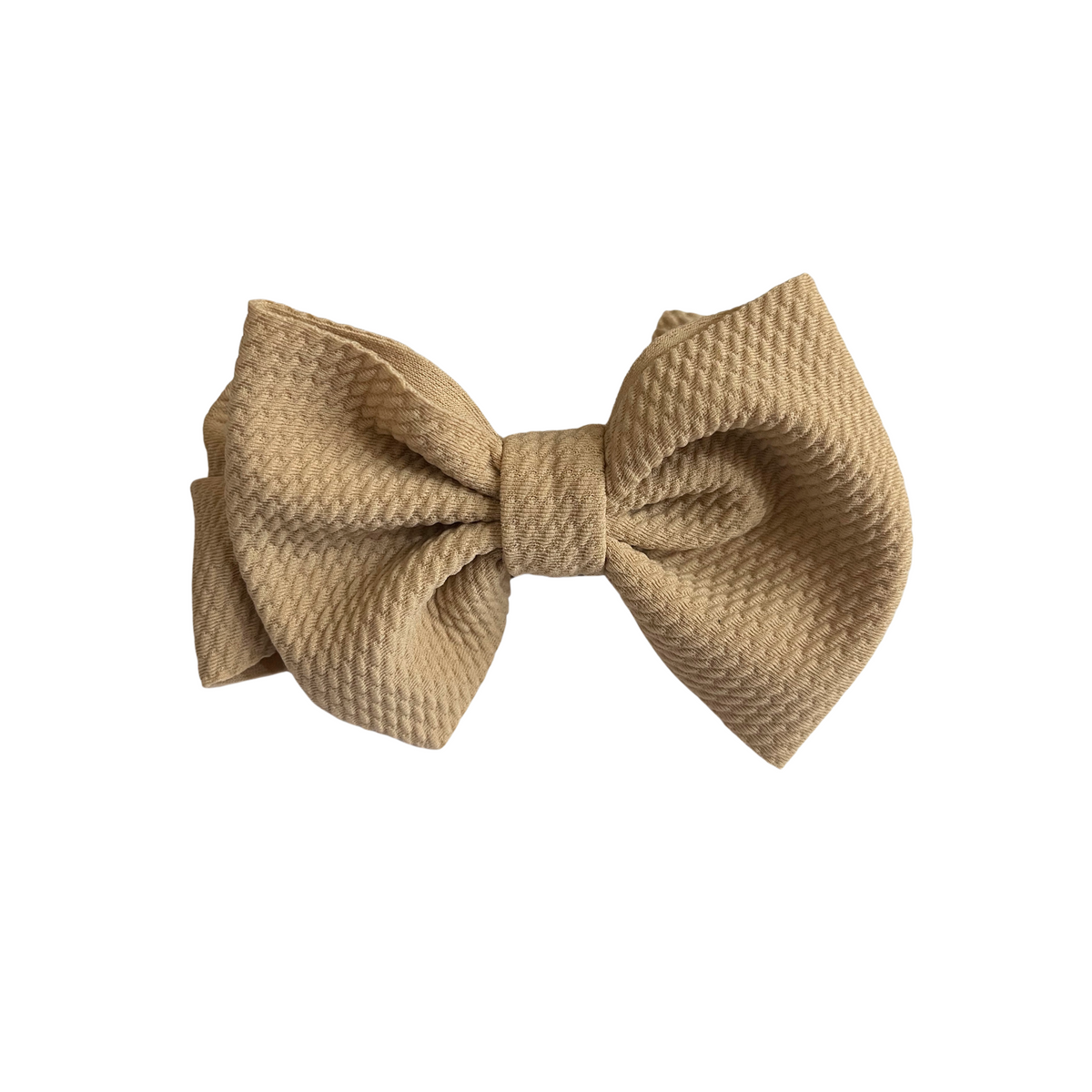 Solid Textured Headband