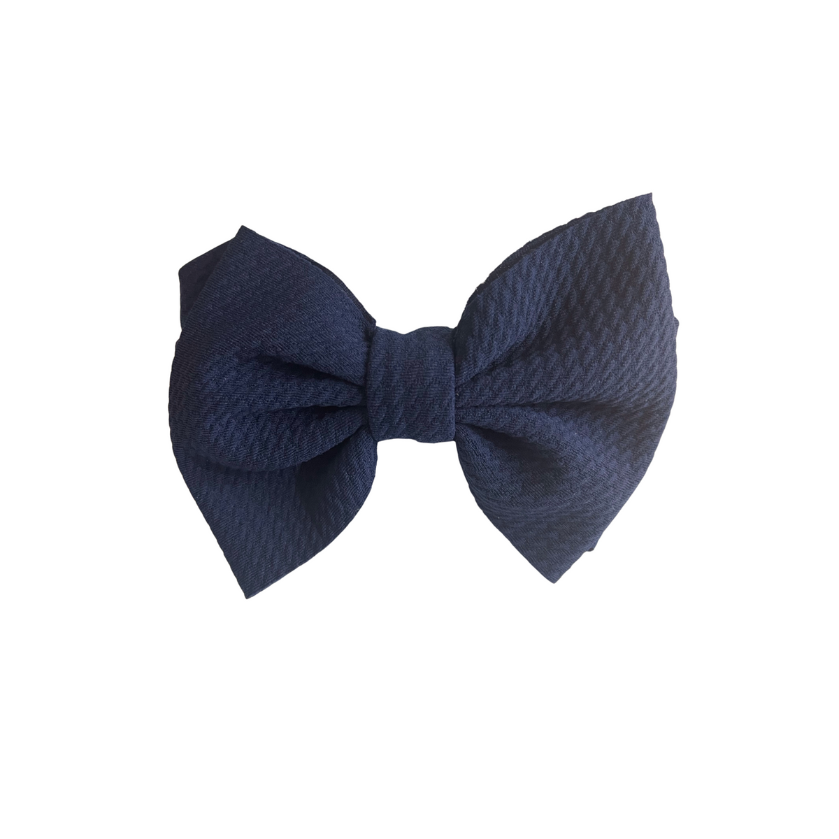 Solid Textured Headband