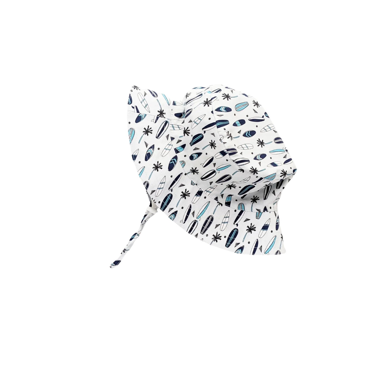Surfboards Bucket Hat UPF 50+
