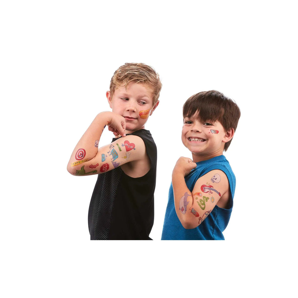 Tattoo Palooza Temporary Tattoo&#39;s