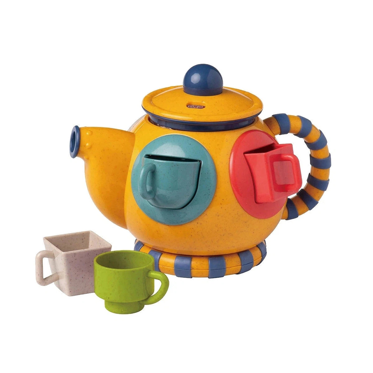 Tea Time Shape Sorter