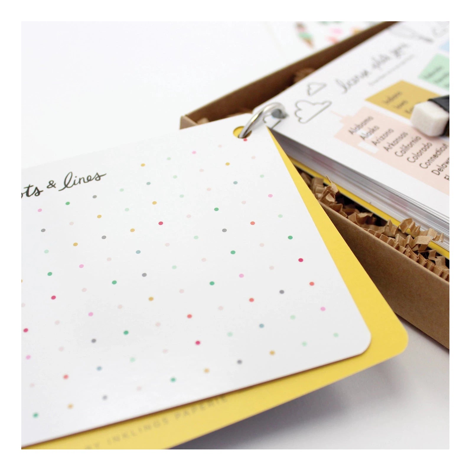 The Kids Road Trip Kit