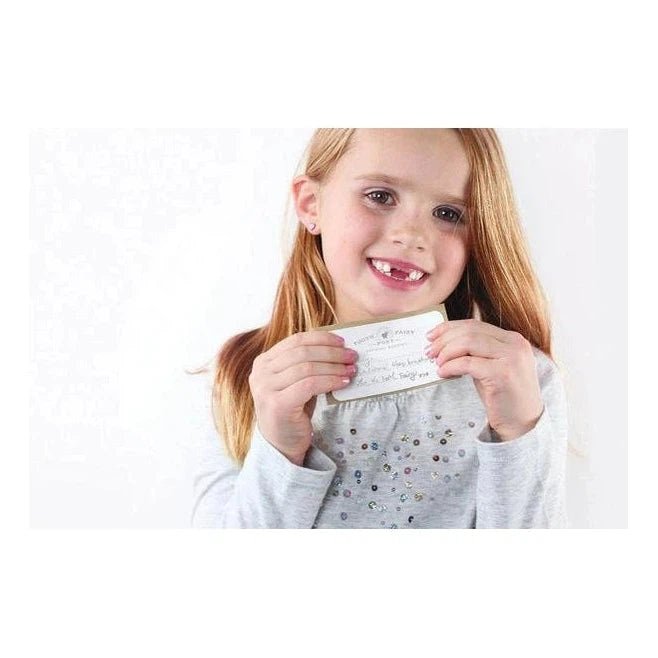 Tooth Fairy Kit