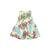 Tropical Dreams Girl’s Dress