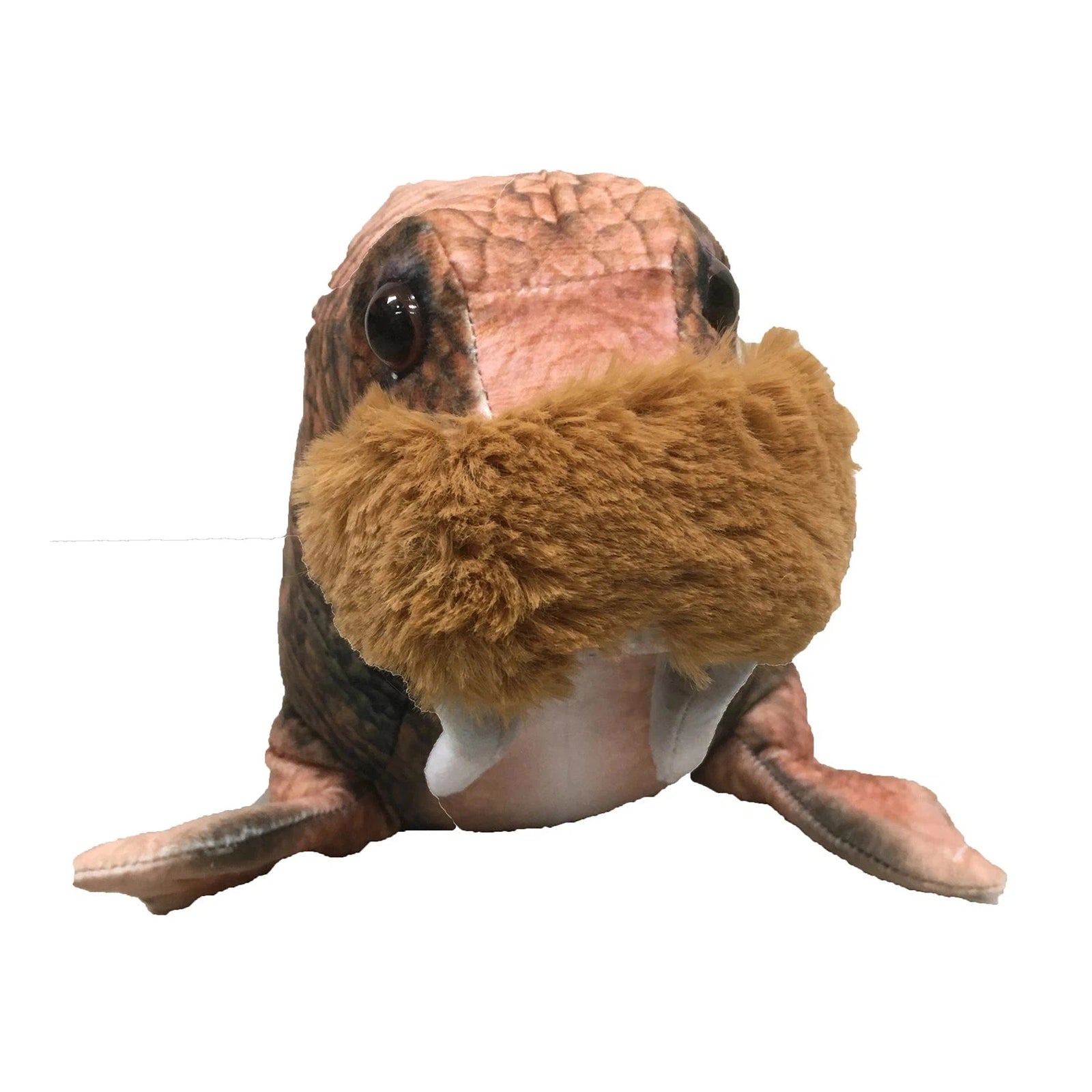 Walrus Plush