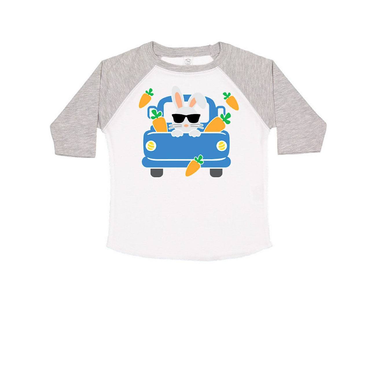 Bunny Truck Shirt