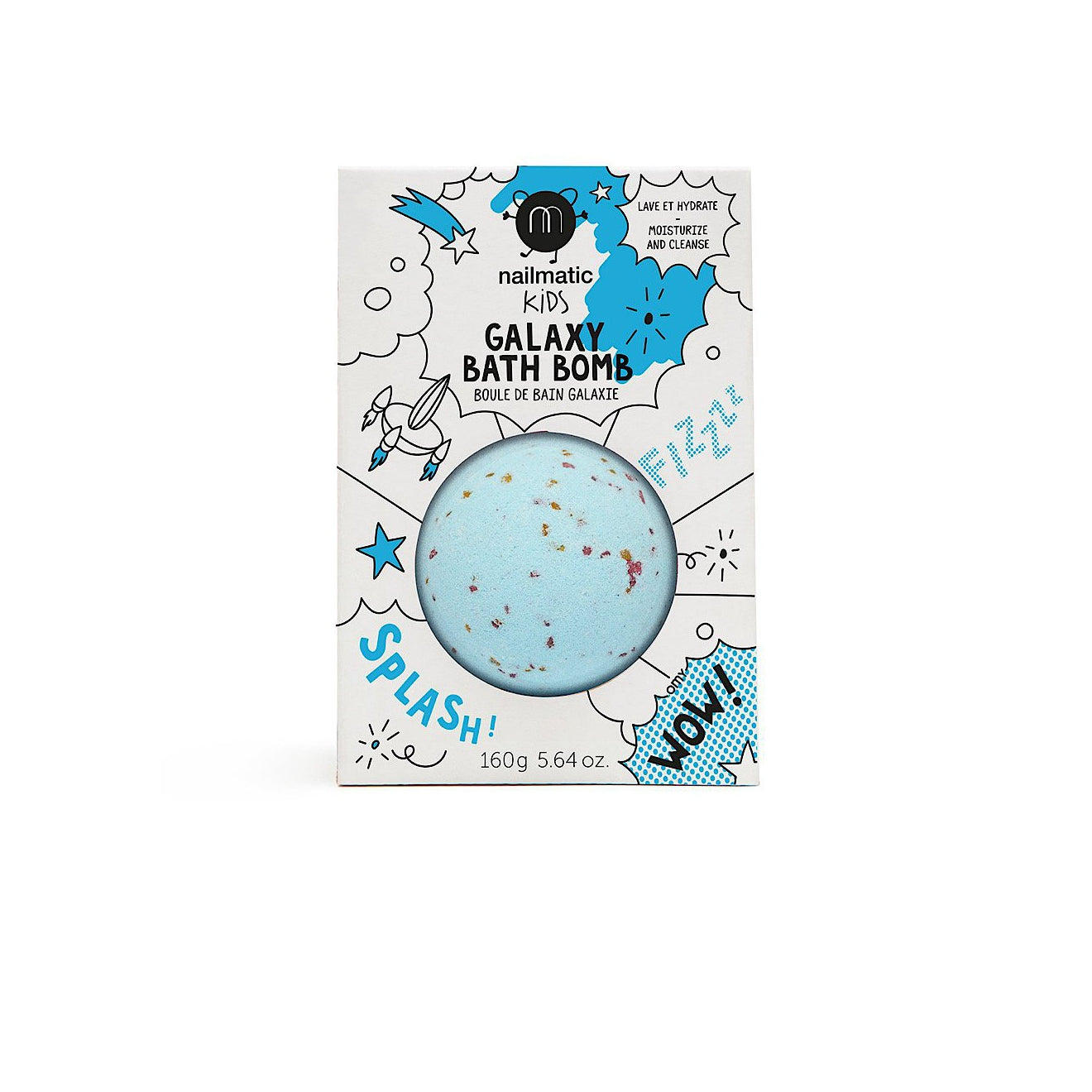 Bubble Bath Whisk - Tadpoles and Tiddlers