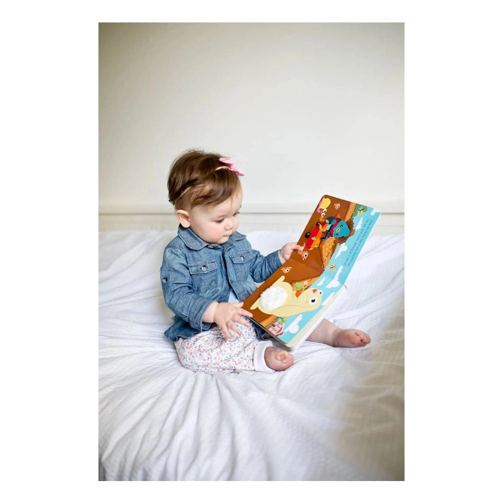 Ditty Bird Bedtime Songs Book