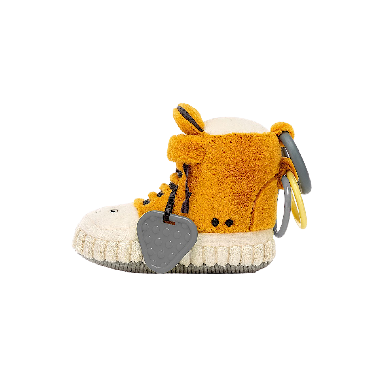 Kicketty Sneaker Activity Toy