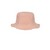 Mallacoota Blush Bucket Sun Hat